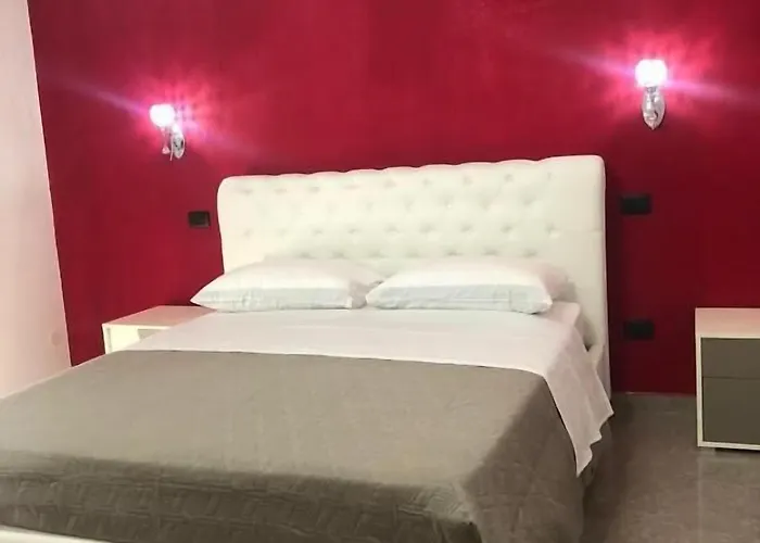 Beauty House Bed & Breakfast 4*