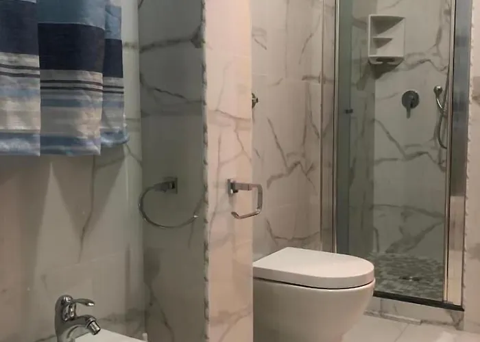 Bed & Breakfast Beauty House Reggio di Calabria