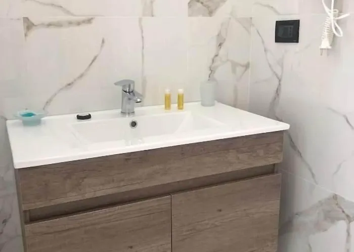 Bed & Breakfast Beauty House Reggio di Calabria