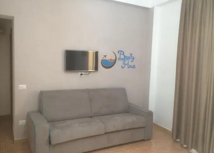 Beauty House Reggio Calabria