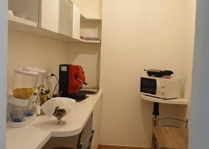 Bed & Breakfast Beauty House 4*