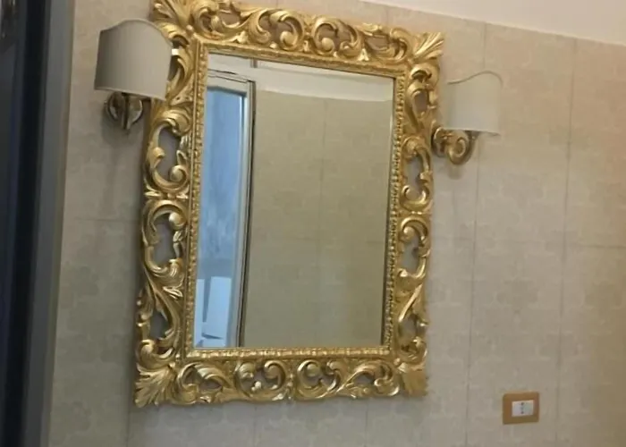 Beauty House Bed & Breakfast