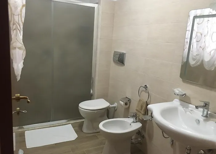 Beauty House Bed & Breakfast 4*