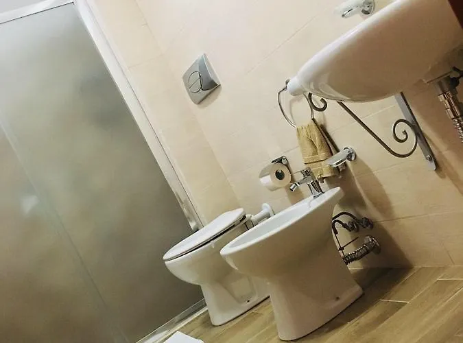 Beauty House Reggio di Calabria