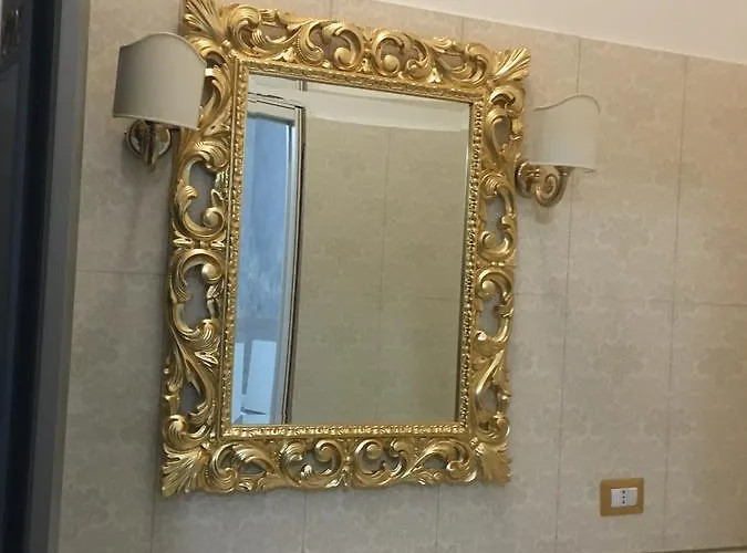 Bed & Breakfast Beauty House 4*