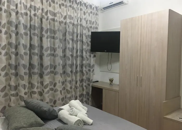 Beauty House Bed & Breakfast