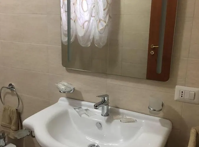 Beauty House Bed & Breakfast Reggio di Calabria