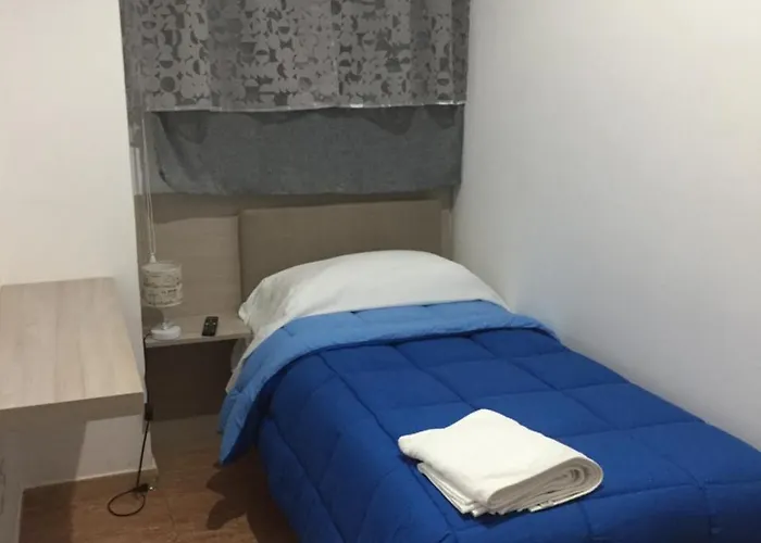 Beauty House Reggio Calabria