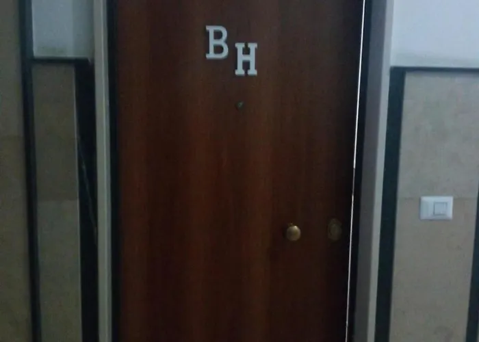 Beauty House Reggio Calabria