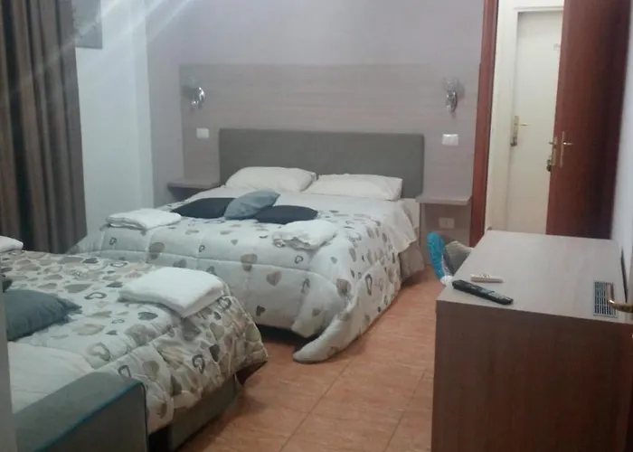 Bed & Breakfast Beauty House