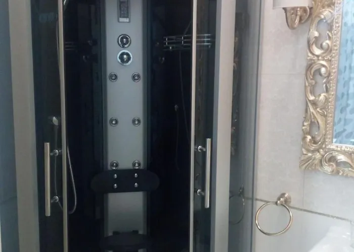 Bed & Breakfast Beauty House