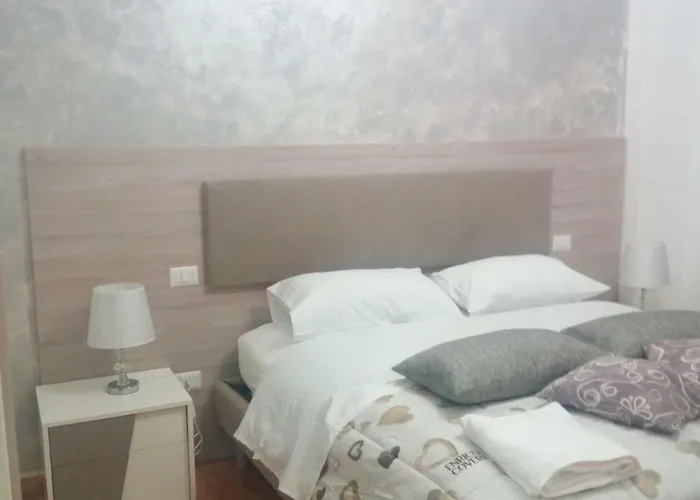 Bed & Breakfast Beauty House Reggio Calabria