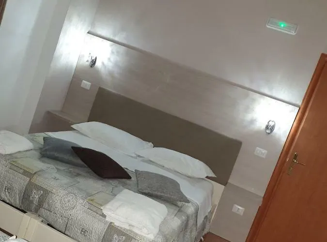 Beauty House 4* Reggio Calabria