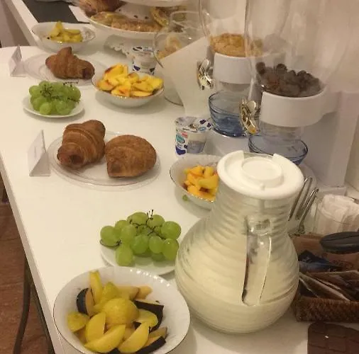 Beauty House Bed & Breakfast Reggio di Calabria