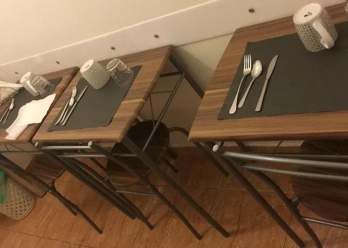 Beauty House Bed & Breakfast 4*